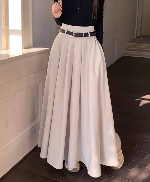 تصویر 4 از خرید و فروش دامن کلوش مجلسی